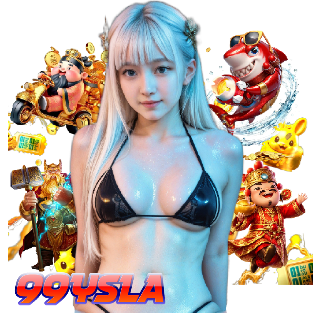 99ysla อันดับ 1
