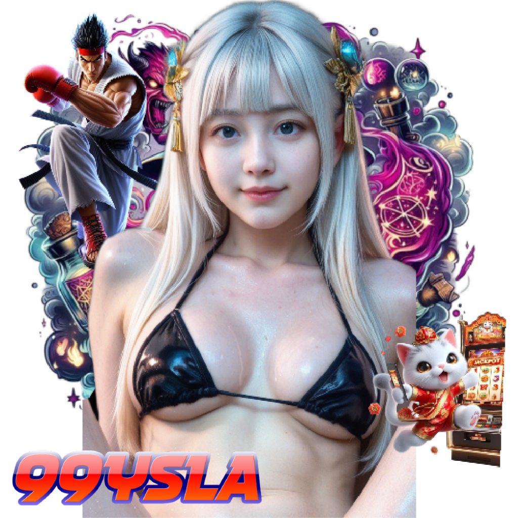 99ysla เว็บตรง