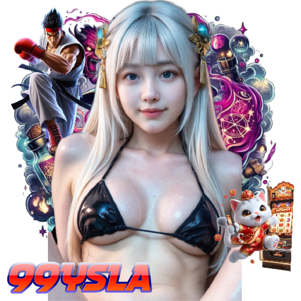 99ysla เว็บตรง